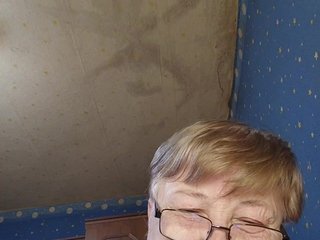 Chat de vídeo erótico LettieXMagdalen