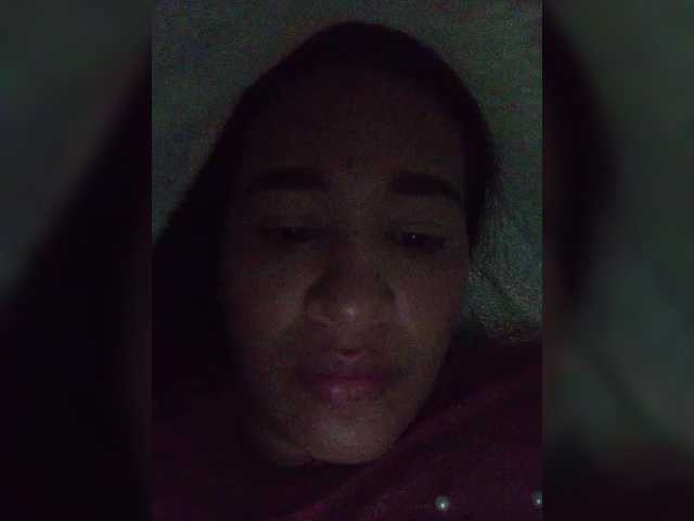Capturas de tela de transmissão Letty33