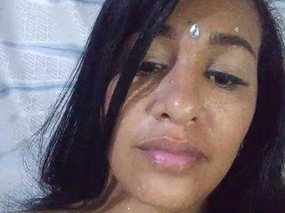 Chat de vídeo erótico Letty33