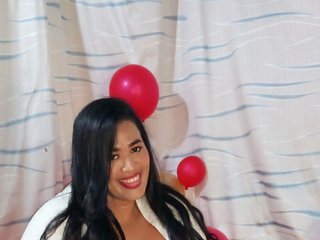 Chat de vídeo erótico Letty33