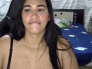 Chat de vídeo erótico Letty33