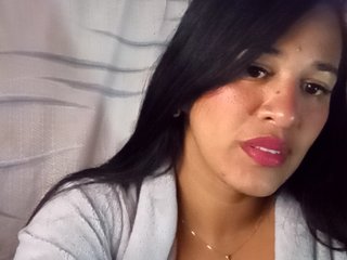 Chat de vídeo erótico Letty33