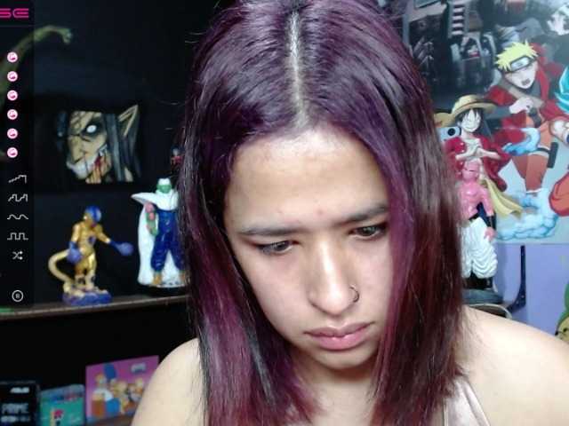 Capturas de tela de transmissão levy-pretty