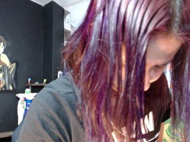 Capturas de tela de transmissão levy-pretty