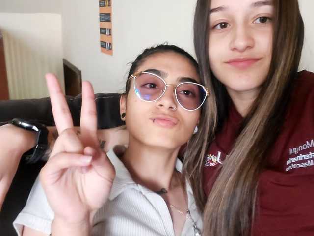 Foto do perfil LEXA-JOIS