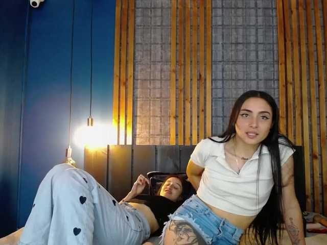 Fotos LEXA-JOIS lesbian show, kiss, Oral sex, Scissors, Feet, Ass, Squirt, Cum, Strap on