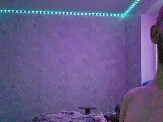 Chat de vídeo erótico SluttyLex