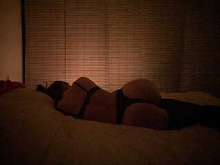 Chat de vídeo erótico LexeeLee