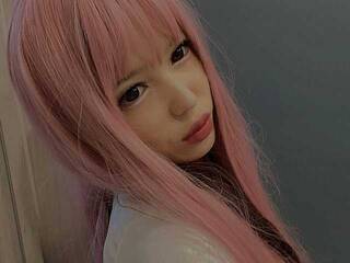 Chat de vídeo erótico Lexi-luna8