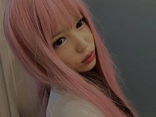 Chat de vídeo erótico Lexi-luna8