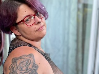 Chat de vídeo erótico Lexi35