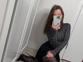 Chat de vídeo erótico LexiBurn