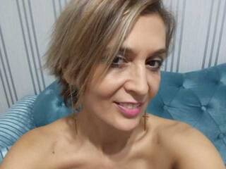 Chat de vídeo erótico LexiCooper