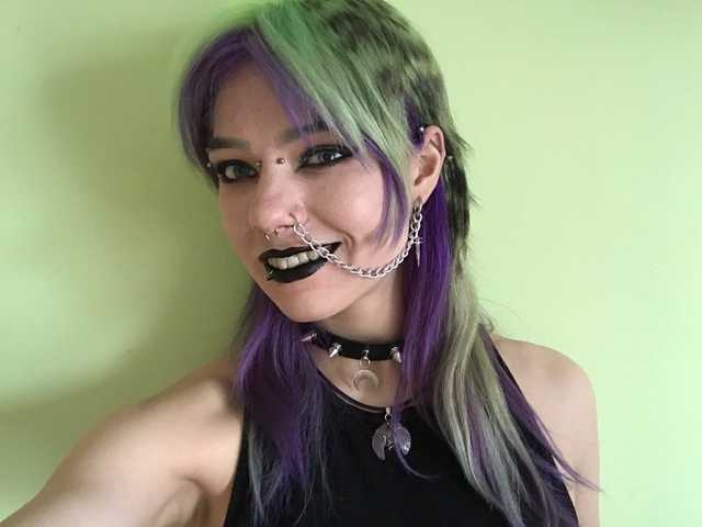 Foto do perfil LexieDesire
