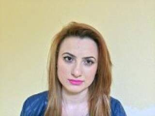 Chat de vídeo erótico lexieloren