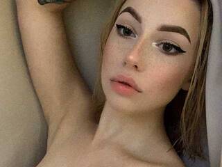 Chat de vídeo erótico LexieWex