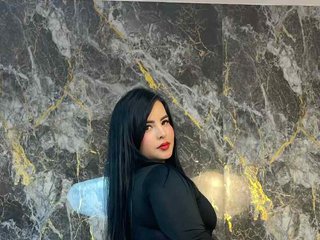 Chat de vídeo erótico LEXIEWILD