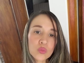 Chat de vídeo erótico lexiferrari