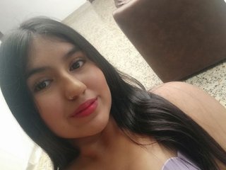 Chat de vídeo erótico LexiiBloom