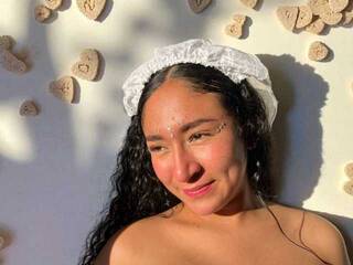 Chat de vídeo erótico Lexiiee1