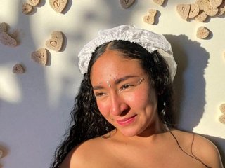 Chat de vídeo erótico Lexiiee1