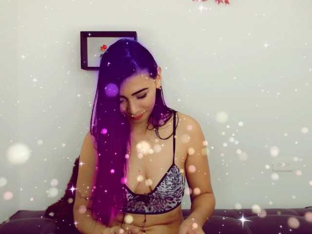 Capturas de tela de transmissão lexilatinhot