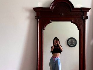 Chat de vídeo erótico LexiLuxx