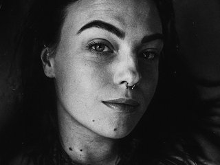 Chat de vídeo erótico LexiRaeXXX