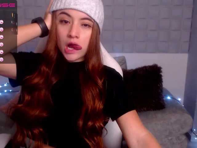 Capturas de tela de transmissão LexiVegaX