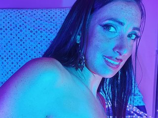 Chat de vídeo erótico lexlovesex