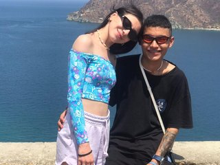 Chat de vídeo erótico Lexus-scarlet