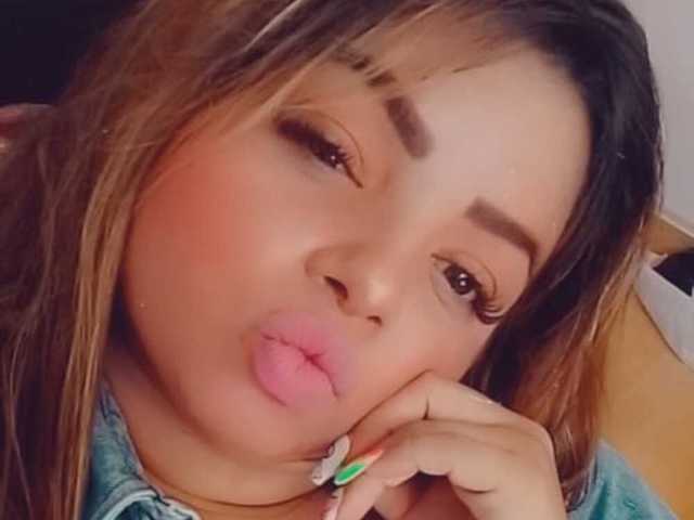 Foto do perfil lexxy-bbw