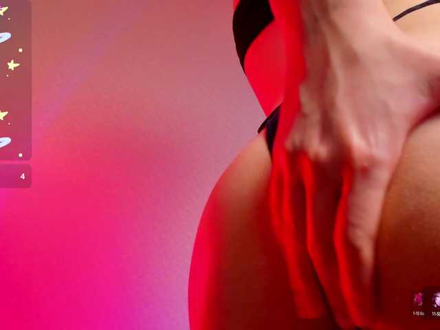 Capturas de tela de transmissão Lexy-Ewanss