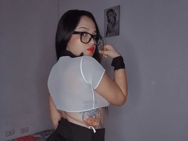 Foto de perfil lexy-l08