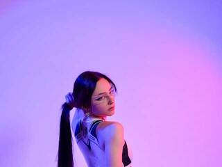 Chat de vídeo erótico LexxxY69