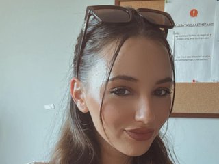 Chat de vídeo erótico Lexy-Lush