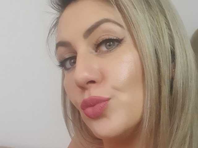 Foto do perfil lexy-sinner