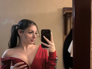 Chat de vídeo erótico Lexy-Skye
