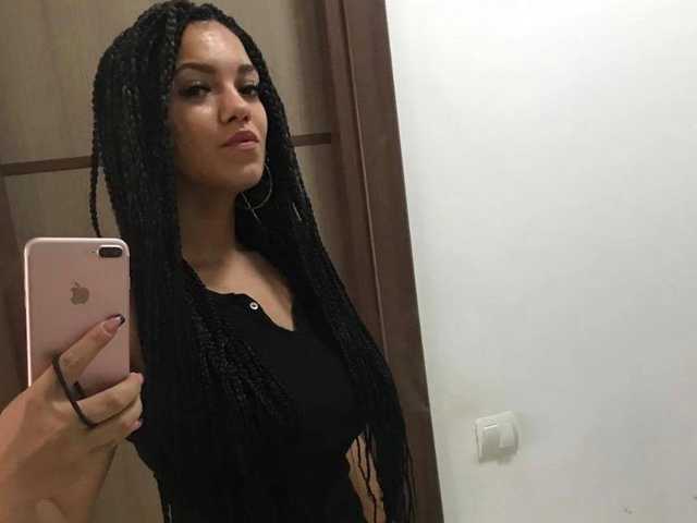 Foto do perfil lexy-sweet