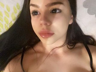 Chat de vídeo erótico LexyAmazing