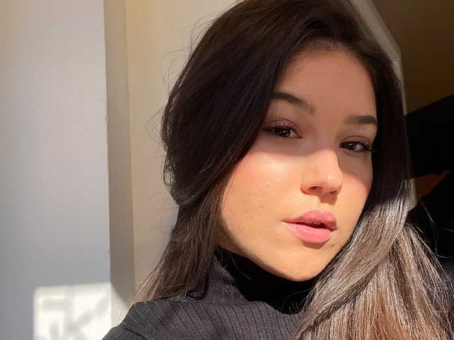 Foto do perfil LexyApril