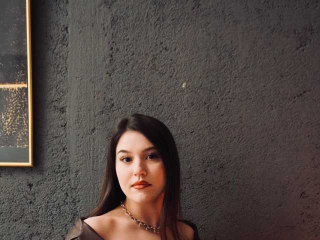 Foto do perfil LexyApril