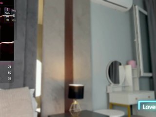 Chat de vídeo erótico LexyAva