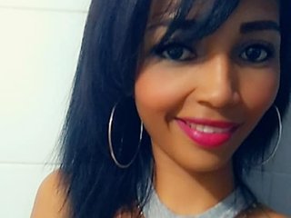 Chat de vídeo erótico lexyjacksonx