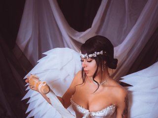 Chat de vídeo erótico Lexyjoyce