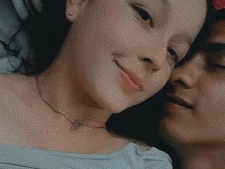 Chat de vídeo erótico LEXYLOVECOOPER