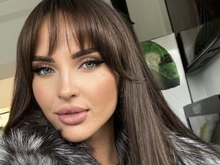 Chat de vídeo erótico LexyQ