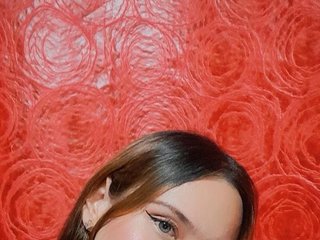 Chat de vídeo erótico LexyRooss