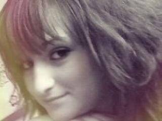 Chat de vídeo erótico lexystarx