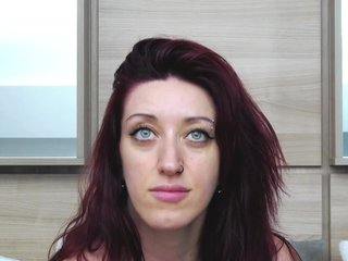 Chat de vídeo erótico LexyVixenn